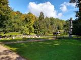 Convent of the Sacred Heart burial ground, Woldingham